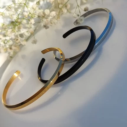 دستبند دنیل ولینگتون