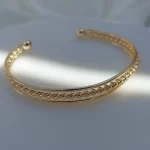 دستبند النگویی