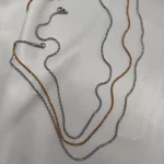 گردنبند خاویاری