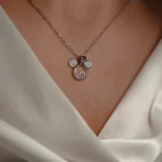 گردنبند میکی موس