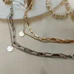 دستبند دولاینی
