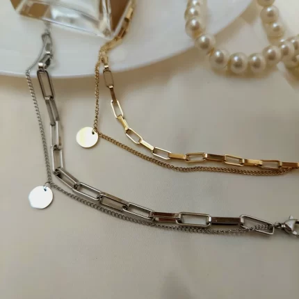 دستبند دولاینی