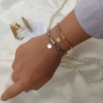 دستبنددولاینی