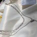 گردنبند دولاین