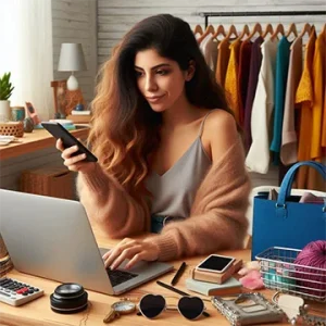 خرید اکسسوری آنلاین