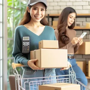 خرید اکسسوری آنلاین